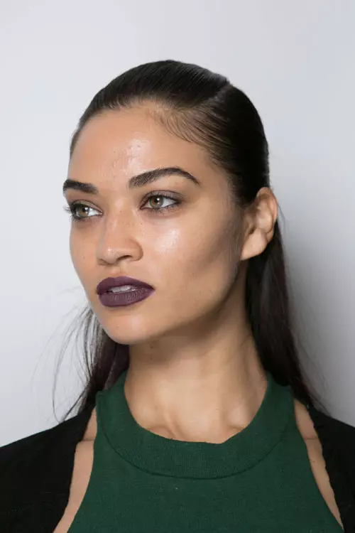 Cushnie Et Ochs colectia primavara vara 2016 backstage (9)