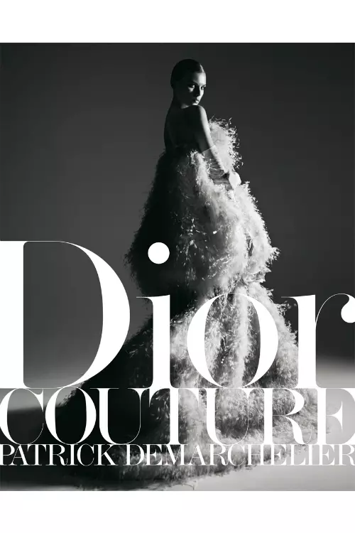 Dior Couture, de Patrick Demarchelier