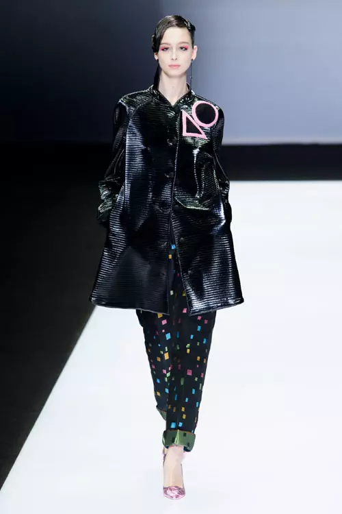 Emporio Armani colectia toamna iarna 2016-2017 (42)