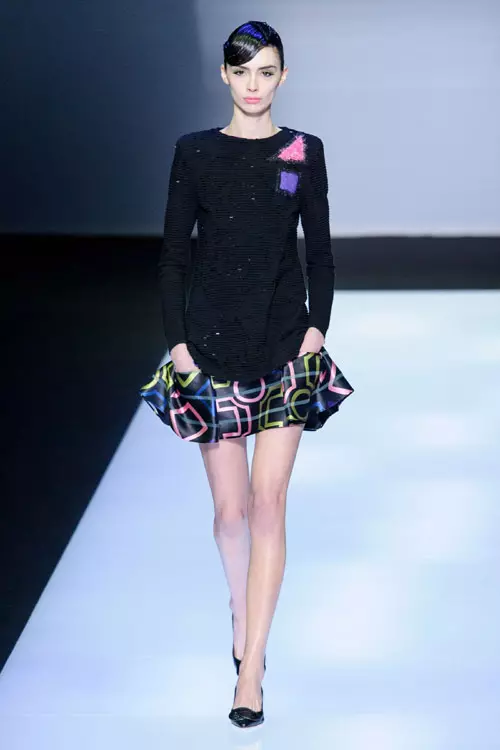 Emporio Armani colectia toamna iarna 2016-2017 (44)