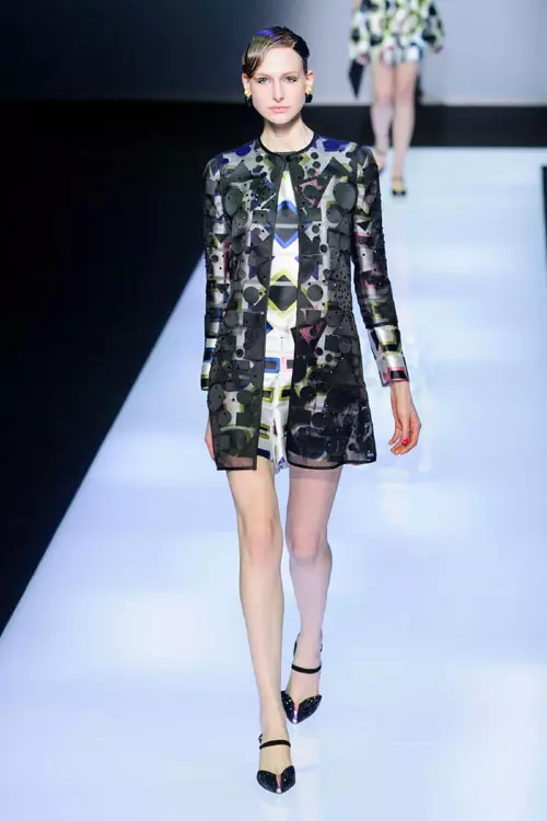 Emporio Armani colectia toamna iarna 2016-2017 (49)