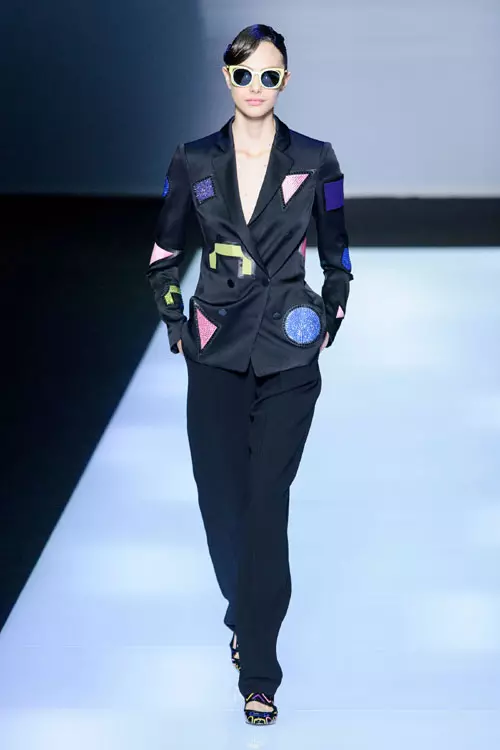 Emporio Armani colectia toamna iarna 2016-2017 (52)