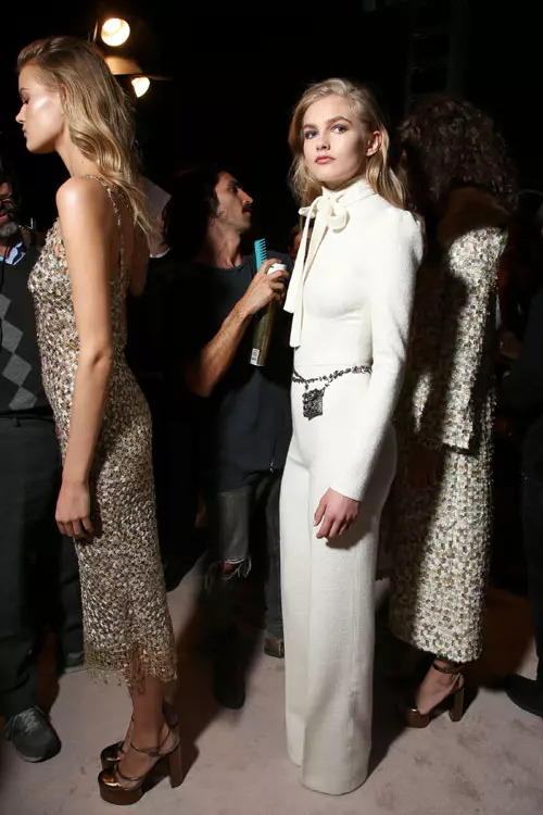 Ermanno Scervino colectia toamna iarna 2016-2017 backstage (14)