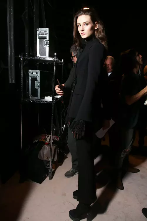 Ermanno Scervino colectia toamna iarna 2016-2017 backstage (21)