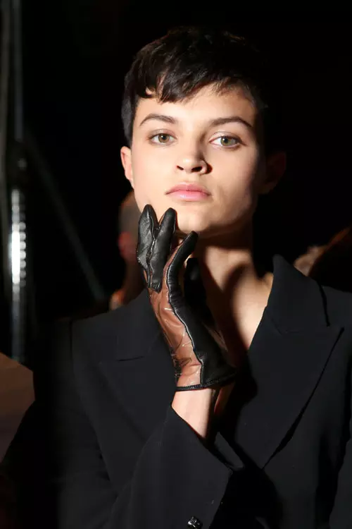 Ermanno Scervino colectia toamna iarna 2016-2017 backstage (25)