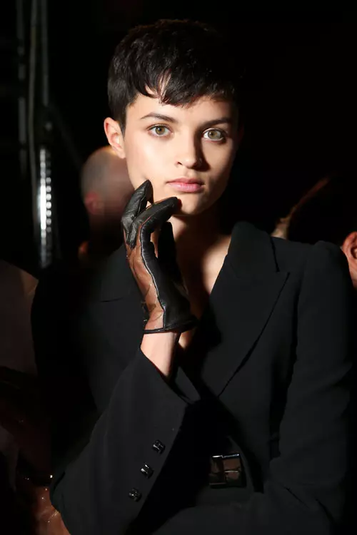 Ermanno Scervino colectia toamna iarna 2016-2017 backstage (26)