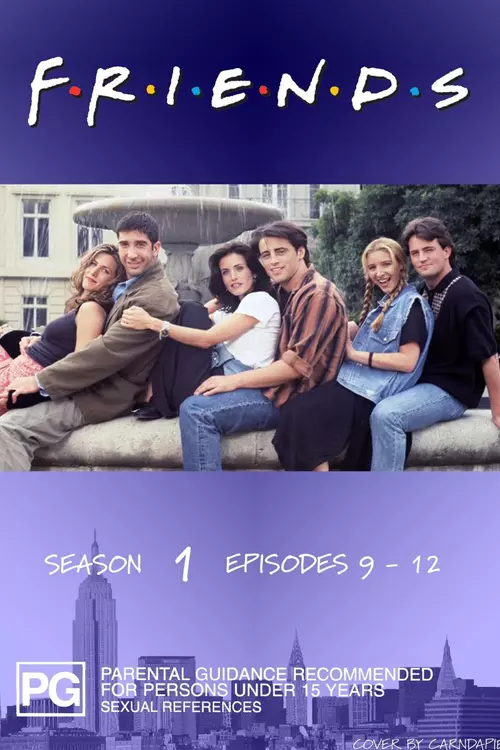Friends (1994-2004)