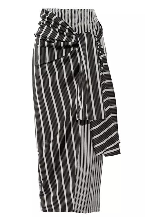 Fusta din matase, Joseph, 1.347 lei, magazinul Casa Frumoasa Radisson Ladies