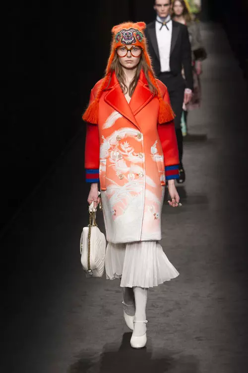 Gucci colectia toamna iarna 2016-2017 (30)