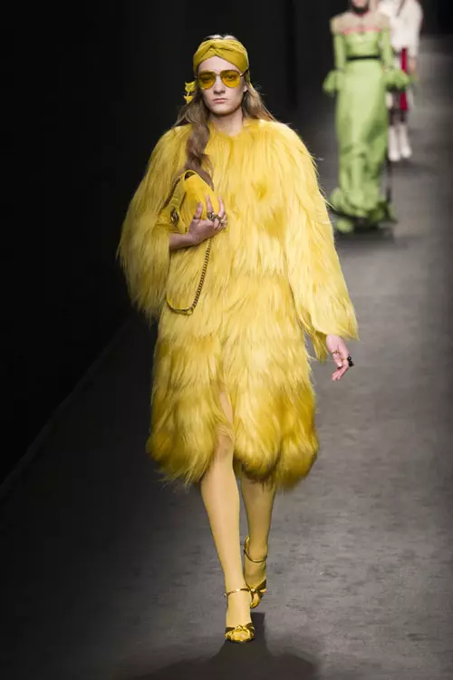 Gucci colectia toamna iarna 2016-2017 (33)