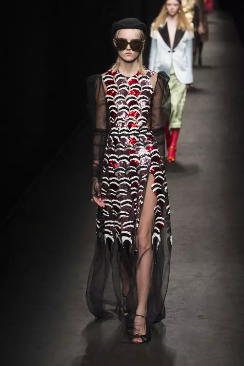 Gucci colectia toamna iarna 2016-2017 (46)