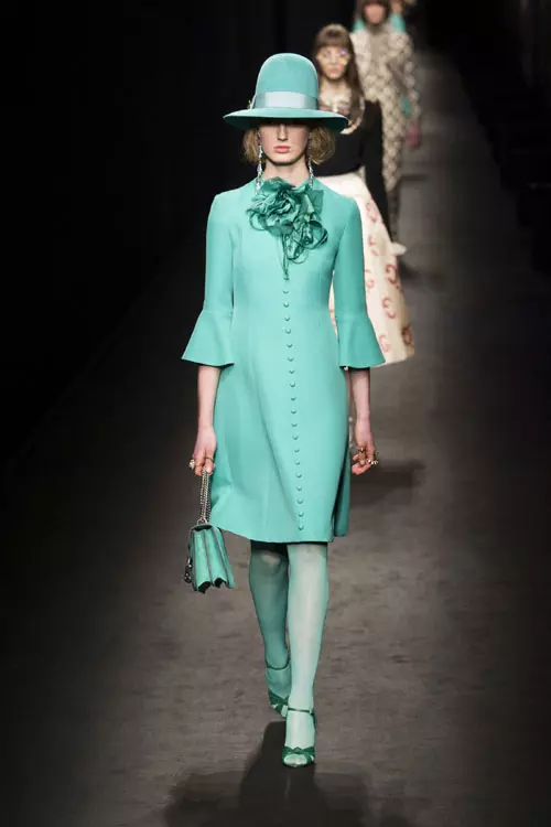 Gucci colectia toamna iarna 2016-2017 (8)