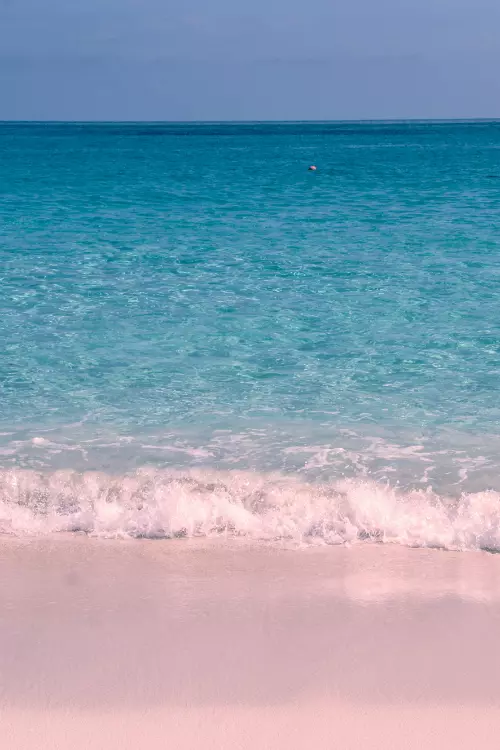 Insula Harbour, Bahamas
