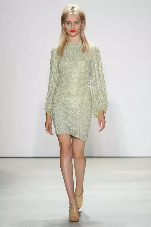 Jenny Packham colectia primavara  vara 2016 (10)