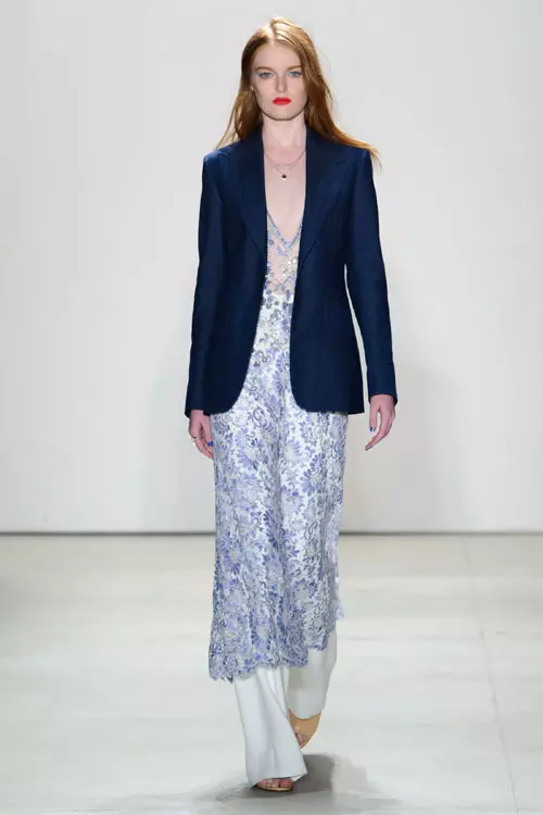 Jenny Packham colectia primavara  vara 2016 (16)