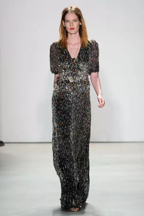 Jenny Packham colectia primavara  vara 2016 (18)