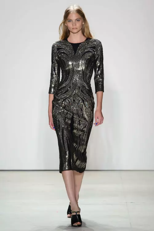 Jenny Packham colectia primavara  vara 2016 (19)