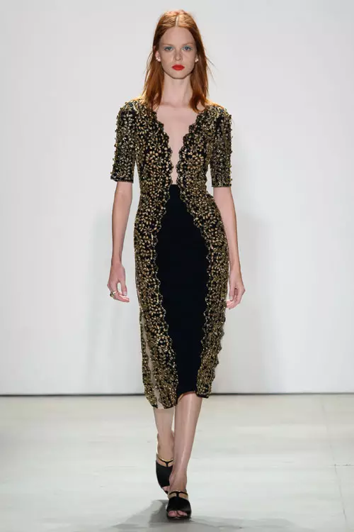 Jenny Packham colectia primavara  vara 2016 (20)