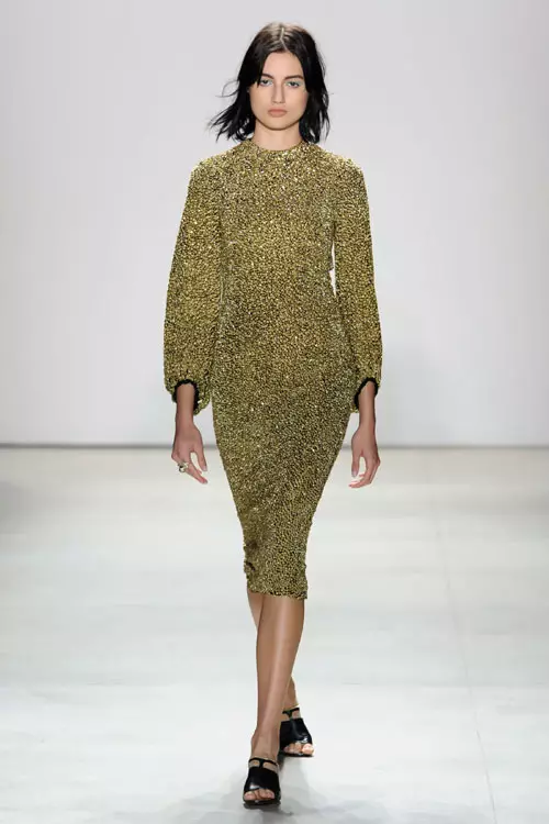 Jenny Packham colectia primavara  vara 2016 (21)