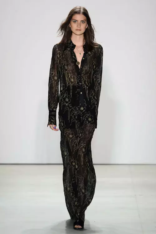 Jenny Packham colectia primavara  vara 2016 (23)