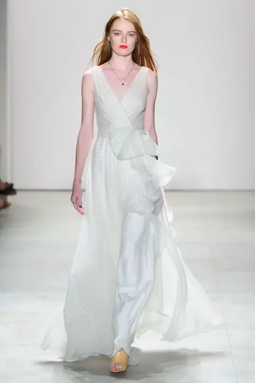 Jenny Packham colectia primavara  vara 2016 (24)
