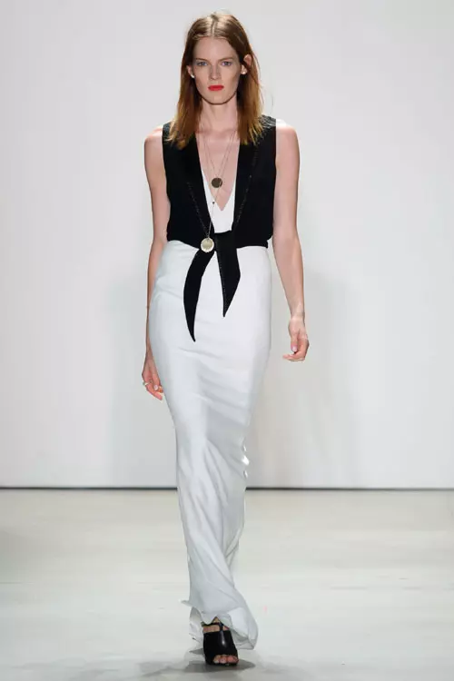 Jenny Packham colectia primavara  vara 2016 (28)