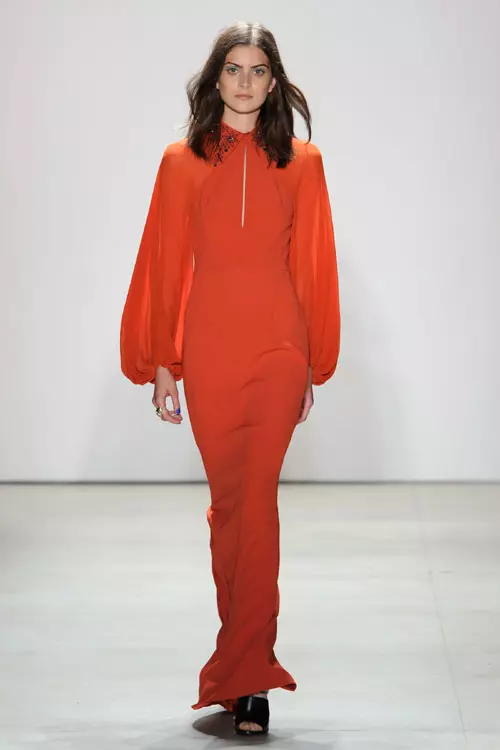 Jenny Packham colectia primavara  vara 2016 (3)