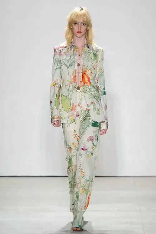 Jenny Packham colectia primavara  vara 2016 (33)