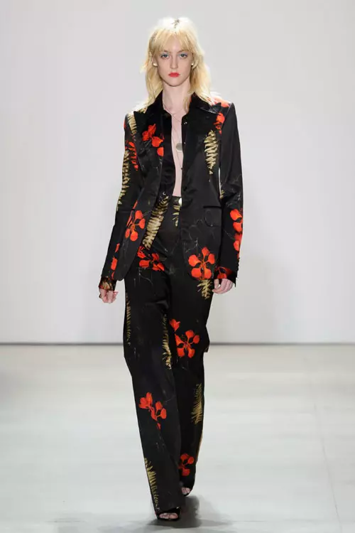 Jenny Packham colectia primavara  vara 2016 (35)