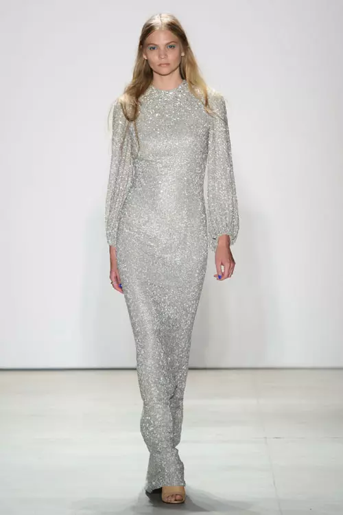 Jenny Packham colectia primavara  vara 2016 (9)
