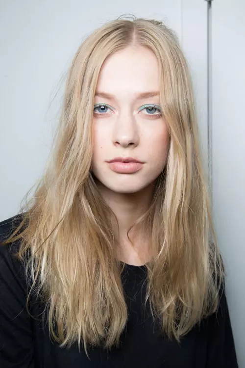 Jenny Packham colectia primavara  vara 2016 backstage (11)
