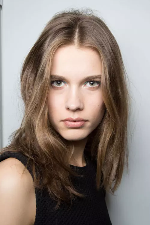 Jenny Packham colectia primavara  vara 2016 backstage (16)