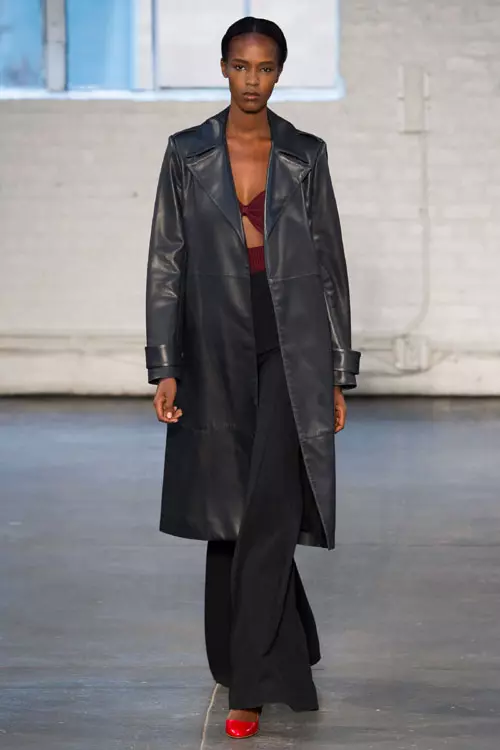 Jill Stuart colectia primavara vara 2016 (10)