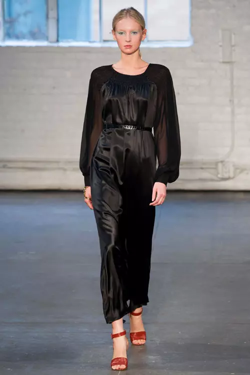 Jill Stuart colectia primavara vara 2016 (15)