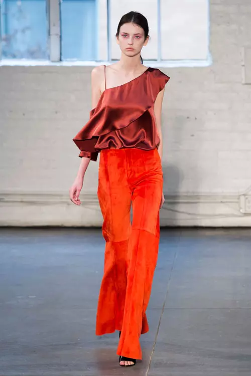Jill Stuart colectia primavara vara 2016 (18)