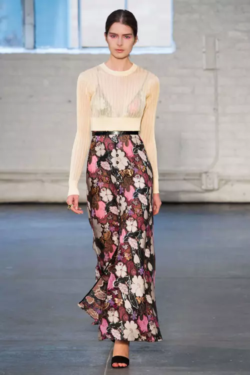 Jill Stuart colectia primavara vara 2016 (19)
