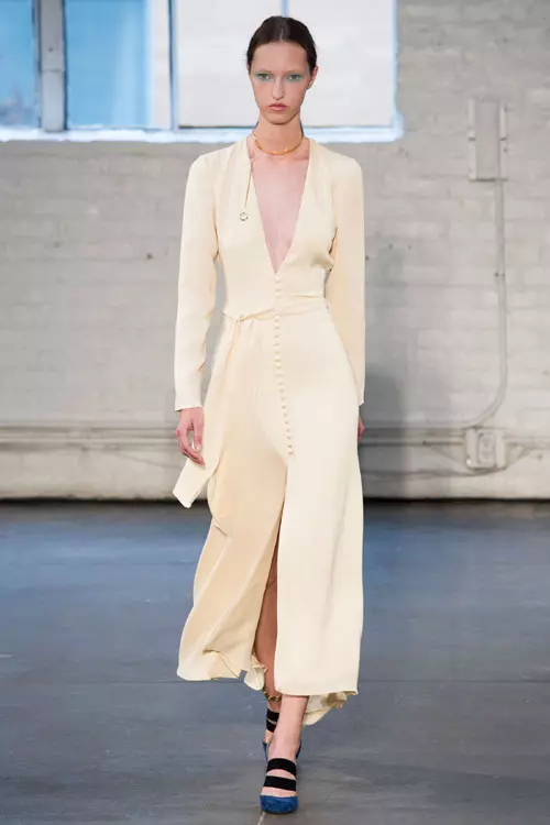 Jill Stuart colectia primavara vara 2016 (20)