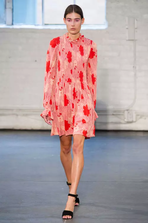 Jill Stuart colectia primavara vara 2016 (22)