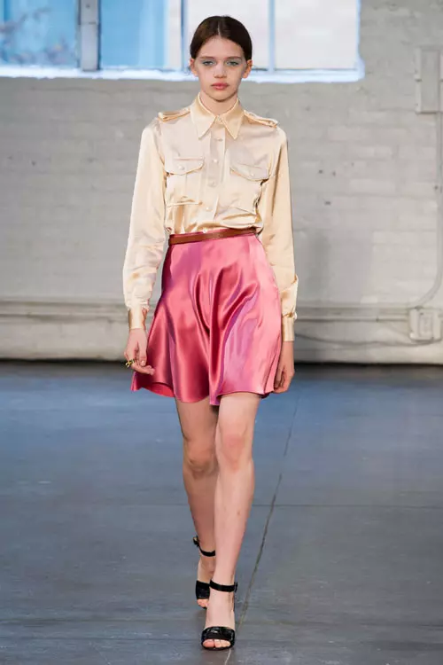Jill Stuart colectia primavara vara 2016 (23)
