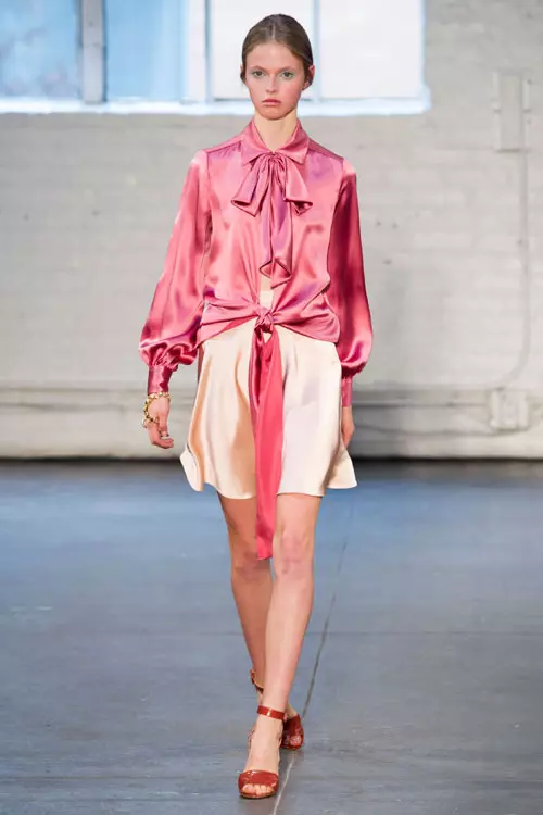 Jill Stuart colectia primavara vara 2016 (26)