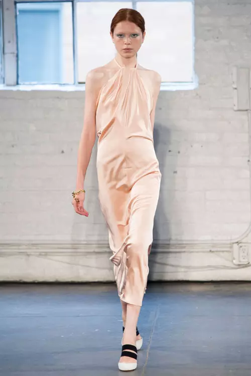 Jill Stuart colectia primavara vara 2016 (28)