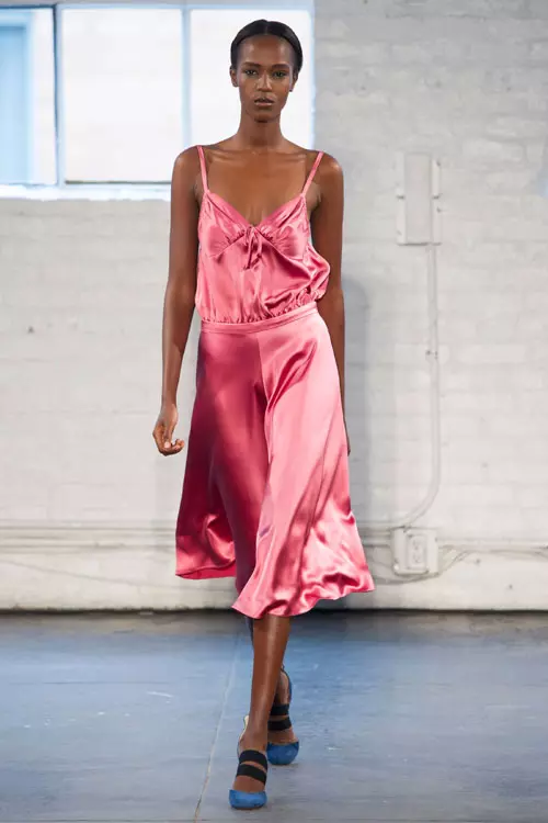 Jill Stuart colectia primavara vara 2016 (29)