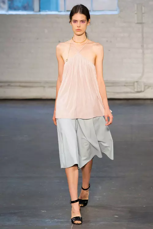 Jill Stuart colectia primavara vara 2016 (3)