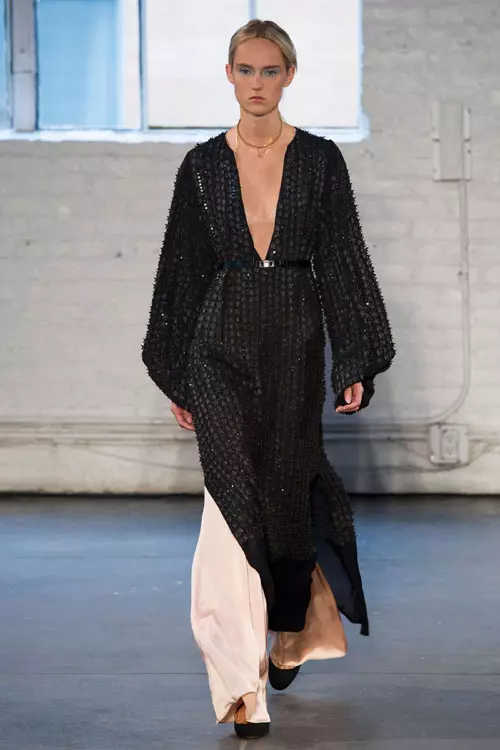 Jill Stuart colectia primavara vara 2016 (30)