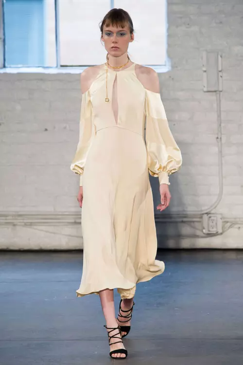 Jill Stuart colectia primavara vara 2016 (31)