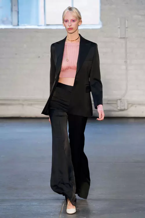 Jill Stuart colectia primavara vara 2016 (34)