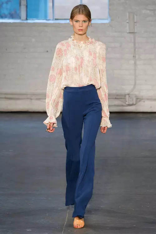 Jill Stuart colectia primavara vara 2016 (6)