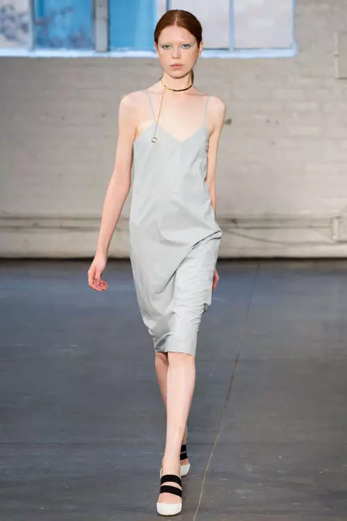 Jill Stuart colectia primavara vara 2016 (7)