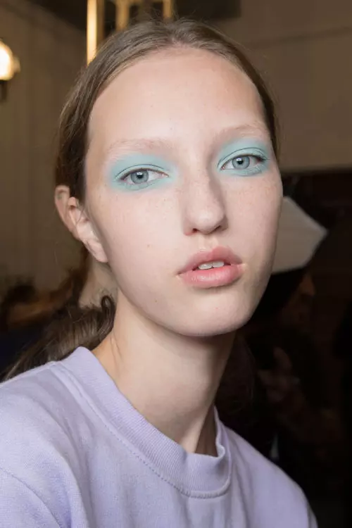 Jill Stuart colectia primavara vara 2016 backstage (10)