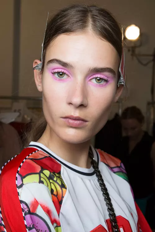 Jill Stuart colectia primavara vara 2016 backstage (11)